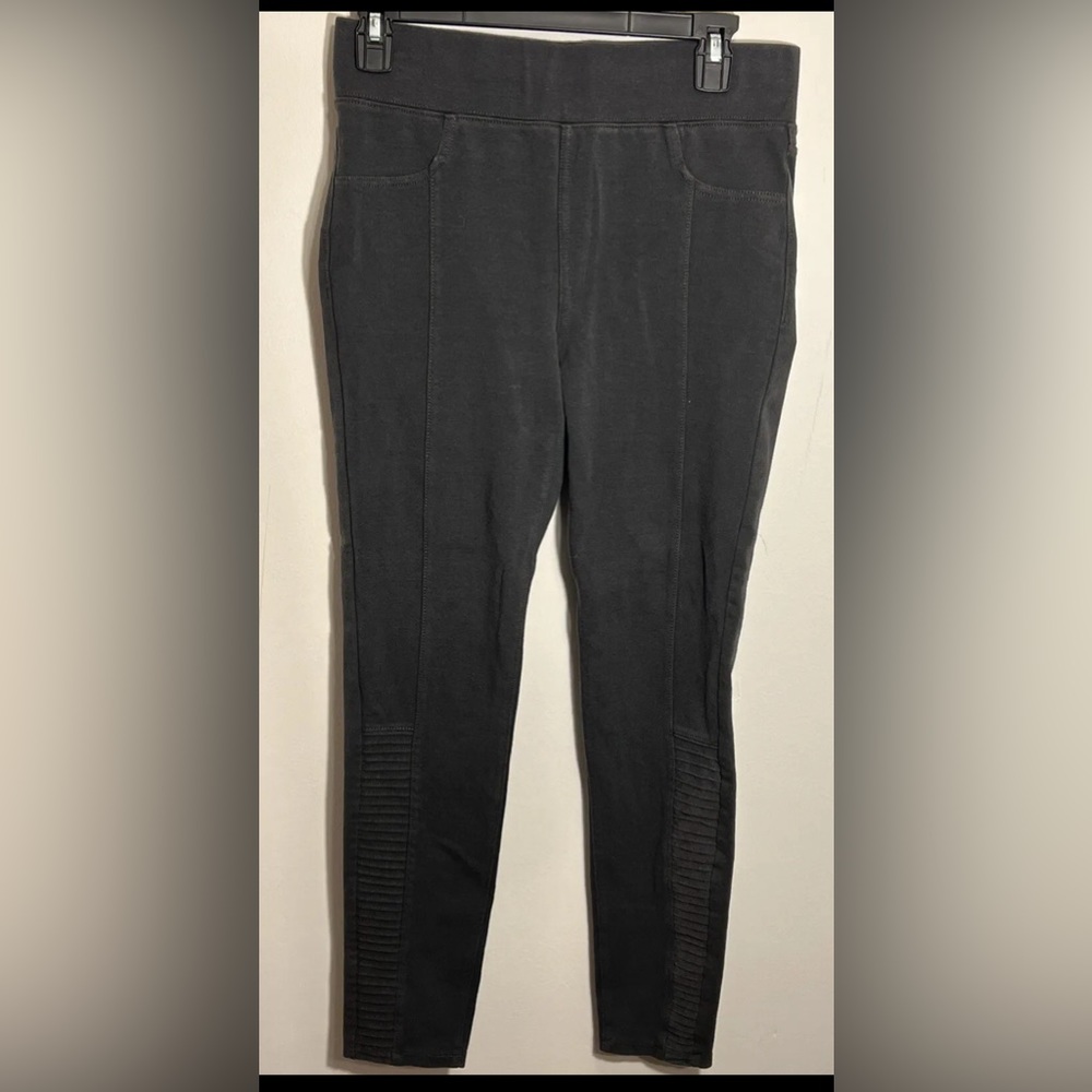 American Eagle Black Leggings Medium